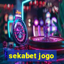 sekabet jogo